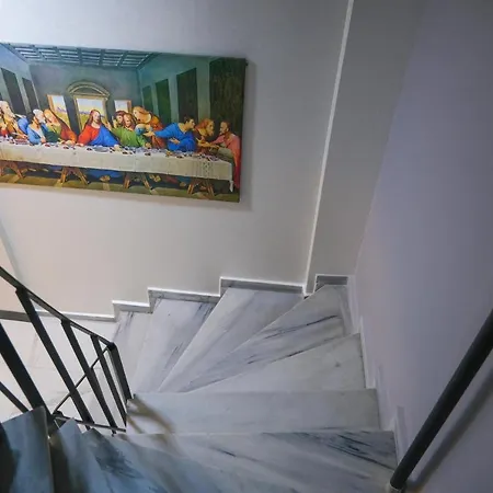 La Vitrine 4* Isztambul