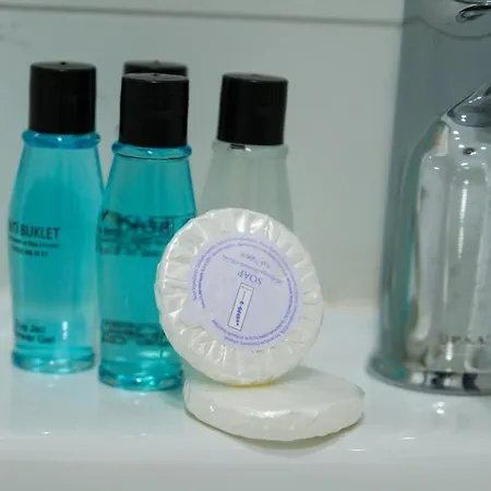 La Vitrine Aparthotel Istanboel