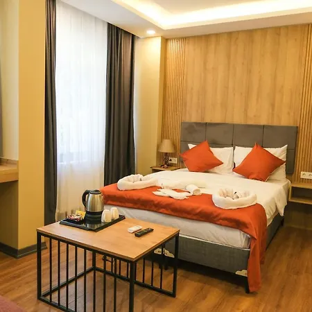 La Vitrine Isztambul