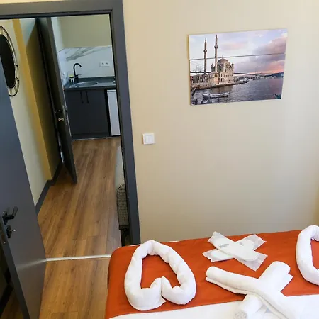 Aparthotel La Vitrine