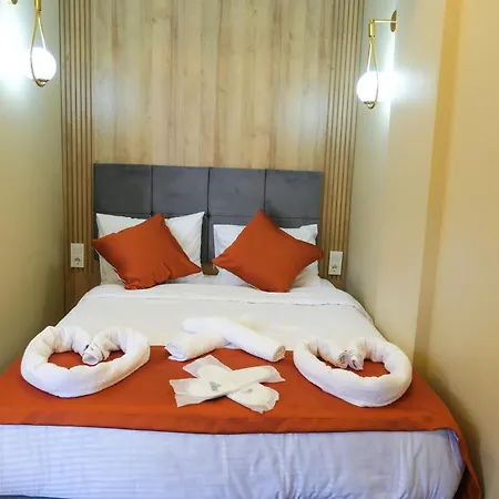 La Vitrine Isztambul