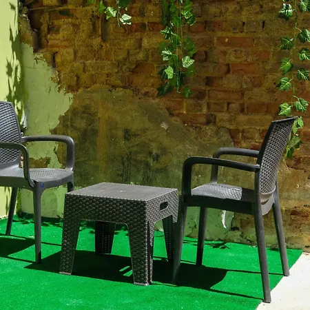 La Vitrine Isztambul