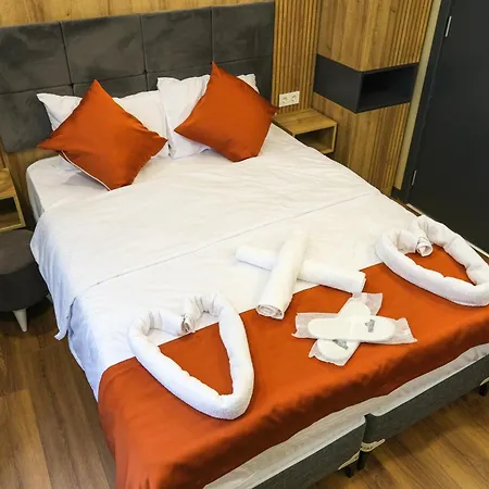 Aparthotel La Vitrine