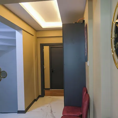 La Vitrine 4* Istanboel