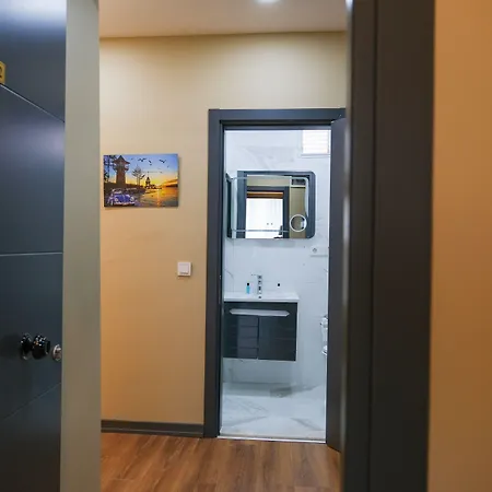 La Vitrine Aparthotel