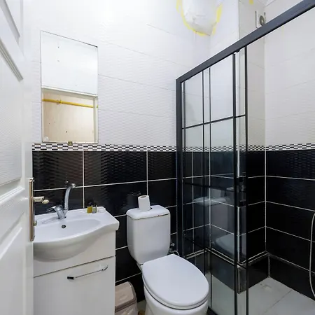 Aparthotel La Vitrine