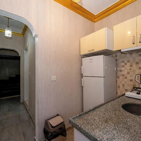 La Vitrine Aparthotel