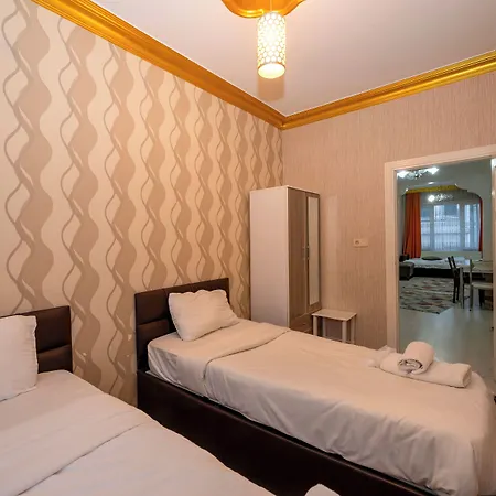 La Vitrine Istanboel