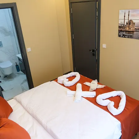 Aparthotel La Vitrine