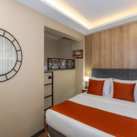 La Vitrine Apartmanhotel