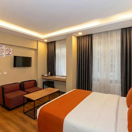 Apartmanhotel La Vitrine 4*