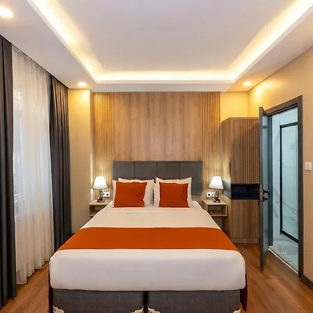 Apartmanhotel La Vitrine