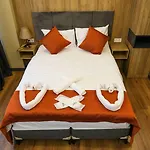 Apartmanhotel La Vitrine