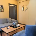 La Vitrine 3* Isztambul