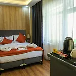 Apartmanhotel La Vitrine