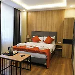 La Vitrine 3* Istanbul