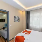 La Vitrine Aparthotel Istanbulská provincie