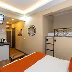La Vitrine Aparthotel Istanbulská provincie
