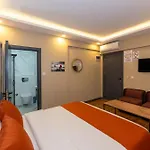 La Vitrine Aparthotel Istanbulská provincie