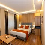 Aparthotel La Vitrine