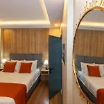 La Vitrine 3* Istanbulská provincie