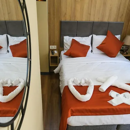 La Vitrine איסטמבול