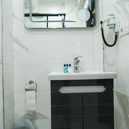 La Vitrine מלון דירות איסטמבול