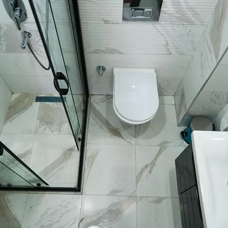 La Vitrine איסטמבול