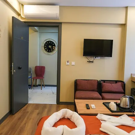 La Vitrine 4* Istambul