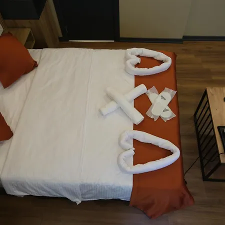 La Vitrine 4* איסטמבול