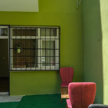 La Vitrine شقة فندقية 4*