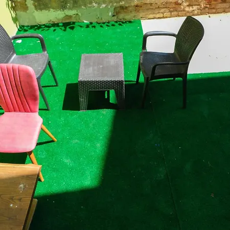 شقة فندقية La Vitrine اسطنبول