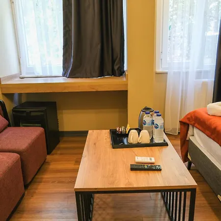 La Vitrine 4* اسطنبول