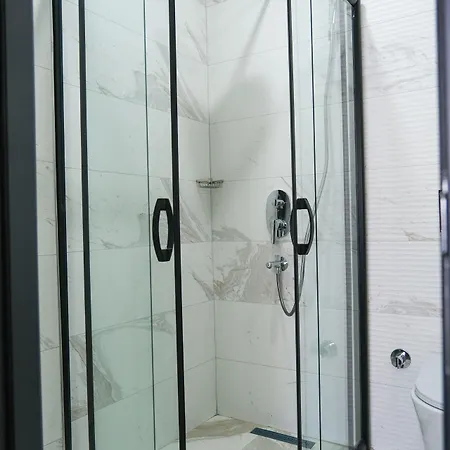 Hotel apartamentowy La Vitrine Stambuł