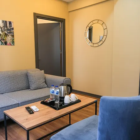 La Vitrine 4* איסטמבול