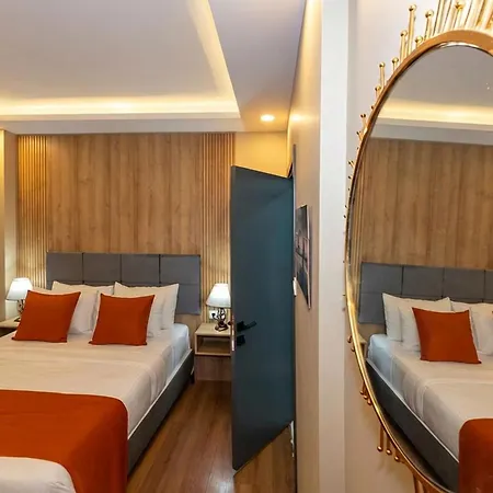 La Vitrine 4* Istambul