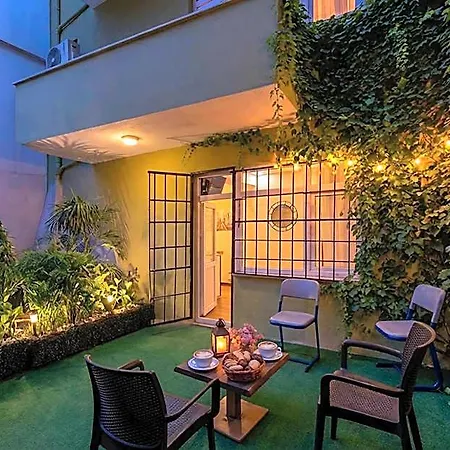 La Vitrine Apart-hotel