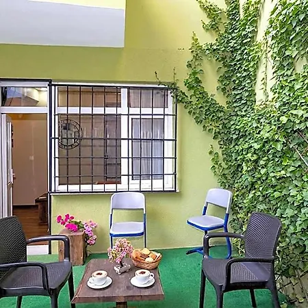 Aparthotel La Vitrine