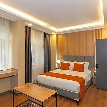 Hotel de apartamente La Vitrine 4*