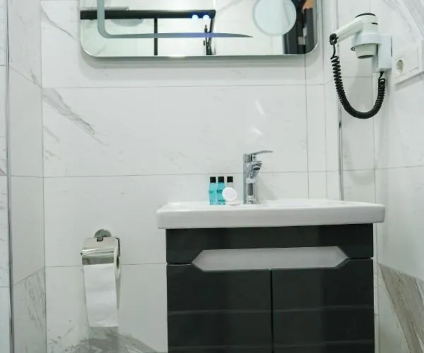 La Vitrine Appart hôtel Istambul