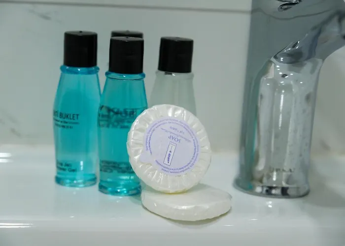 La Vitrine Appart hôtel Istambul