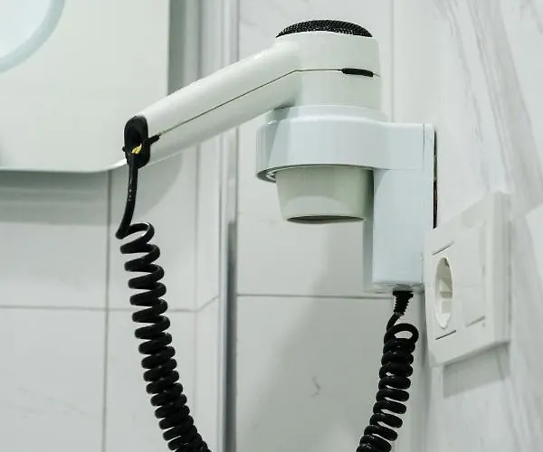 La Vitrine 3* Istambul