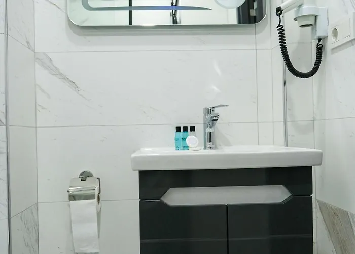 Appart hôtel La Vitrine Istambul