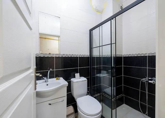 Appart hôtel La Vitrine