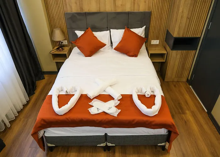 Appart hôtel La Vitrine