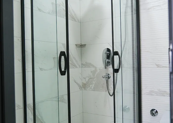 Appart hôtel La Vitrine Istambul