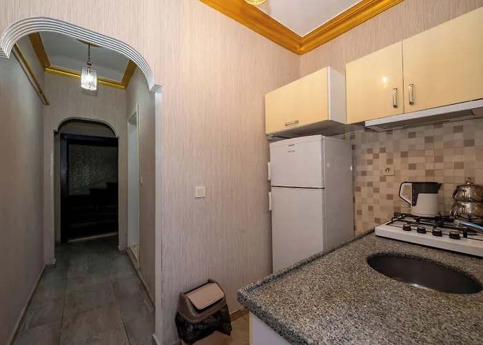 La Vitrine Appart hôtel