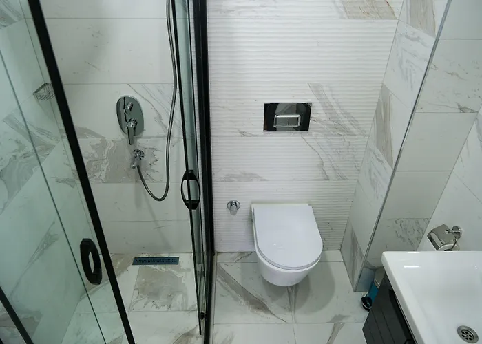 La Vitrine Appart hôtel Istambul