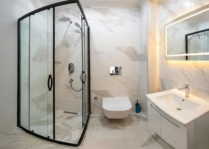 La Vitrine 3* Istambul