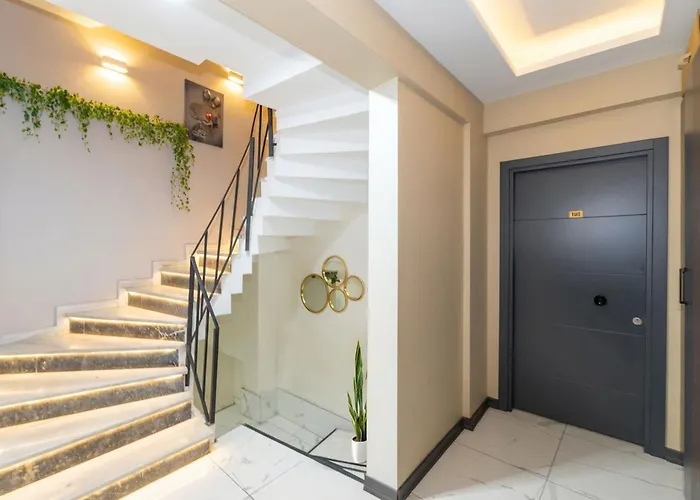 La Vitrine 3* Istambul